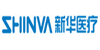 SHINVA新华